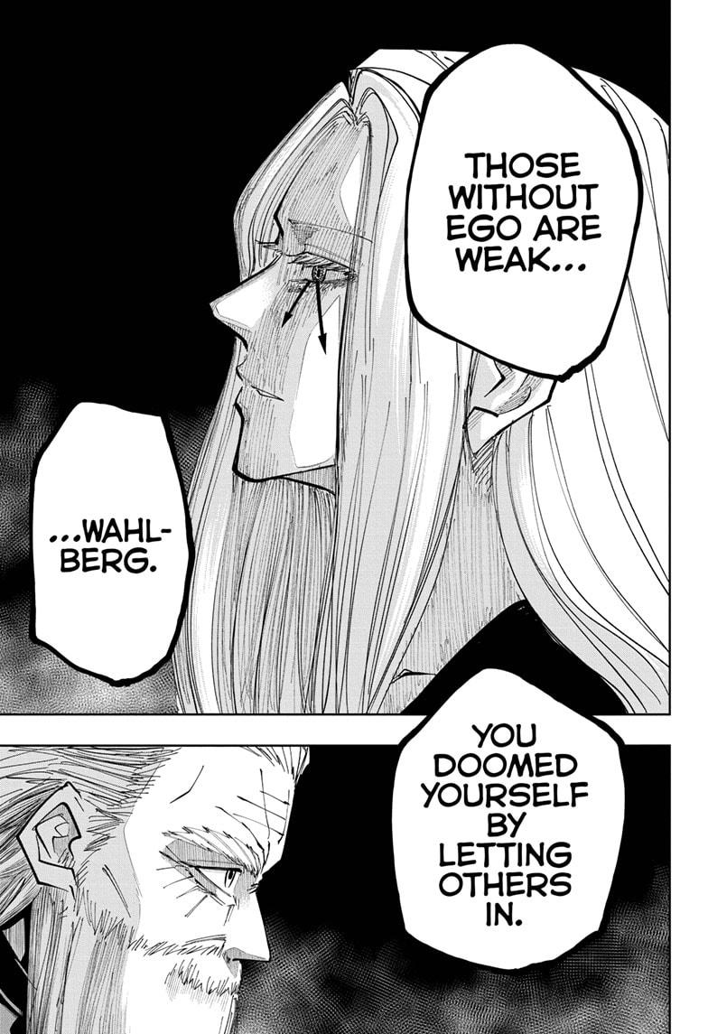 Read Mashle_ Magic and Muscles EN Manga Online
