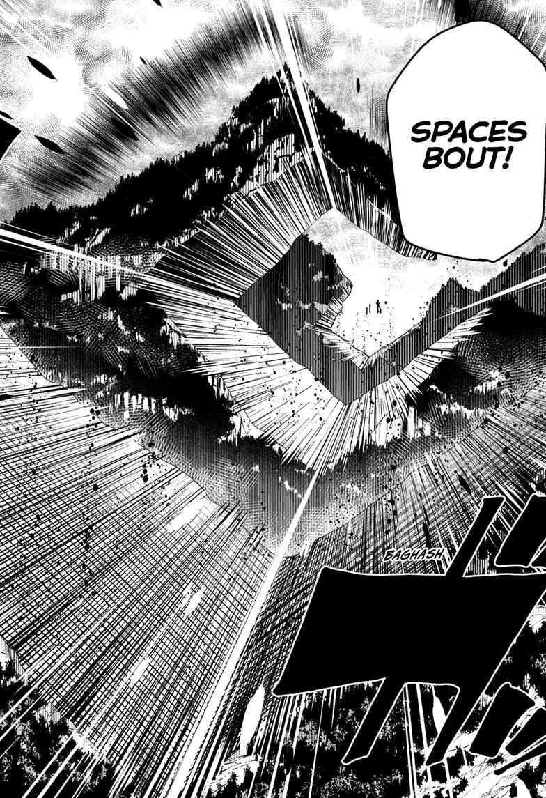 Read Mashle_ Magic and Muscles EN Manga Online