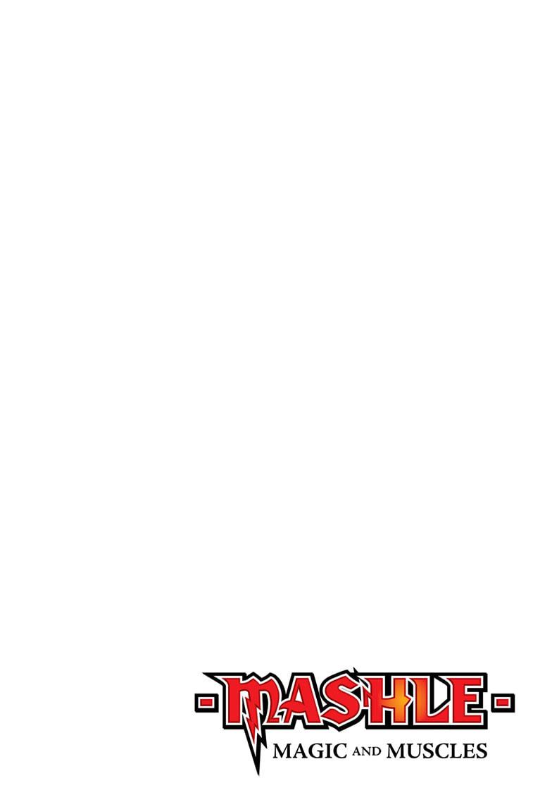 Read Mashle_ Magic and Muscles EN Manga Online