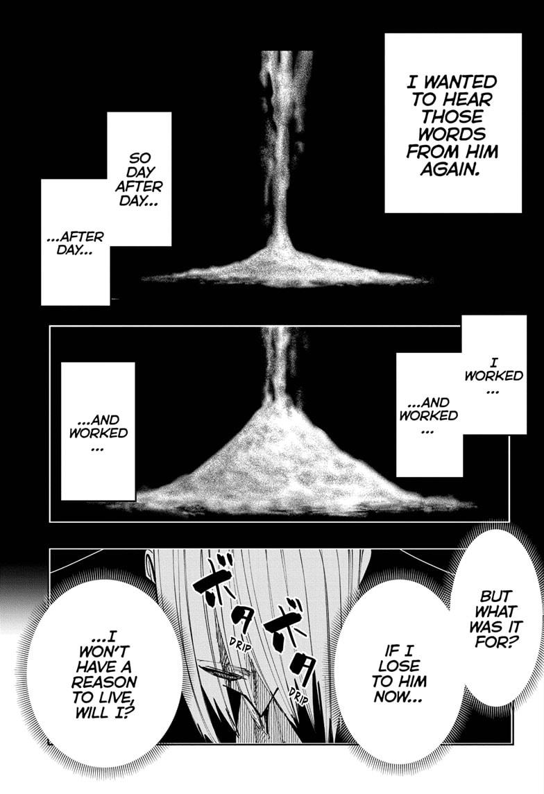Read Mashle_ Magic and Muscles EN Manga Online