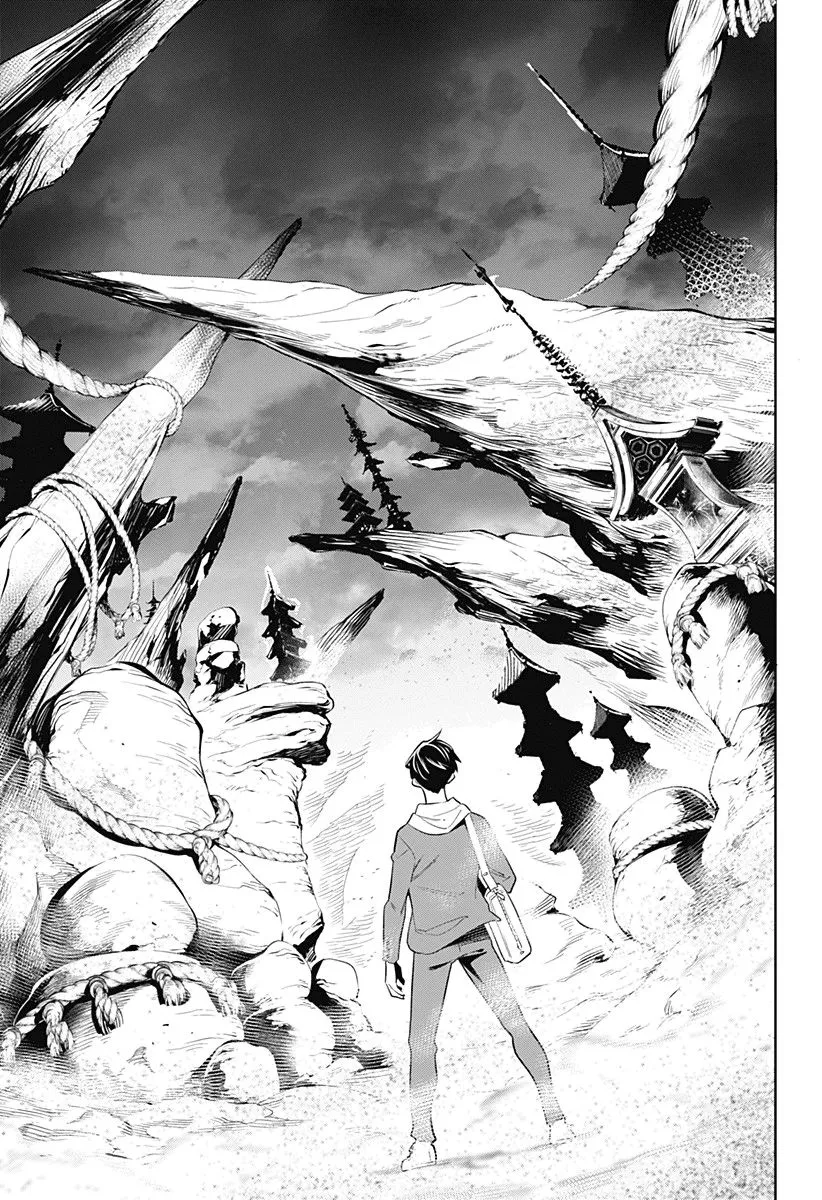 Read Mato Seihei no Slave EN Manga Online