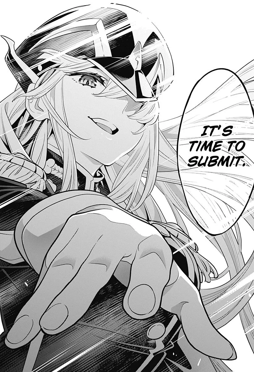 Read Mato Seihei no Slave EN Manga Online