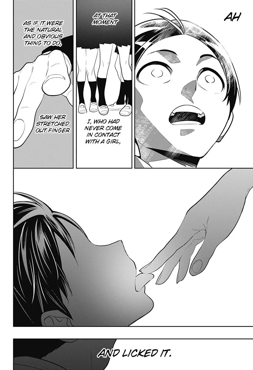 Read Mato Seihei no Slave EN Manga Online