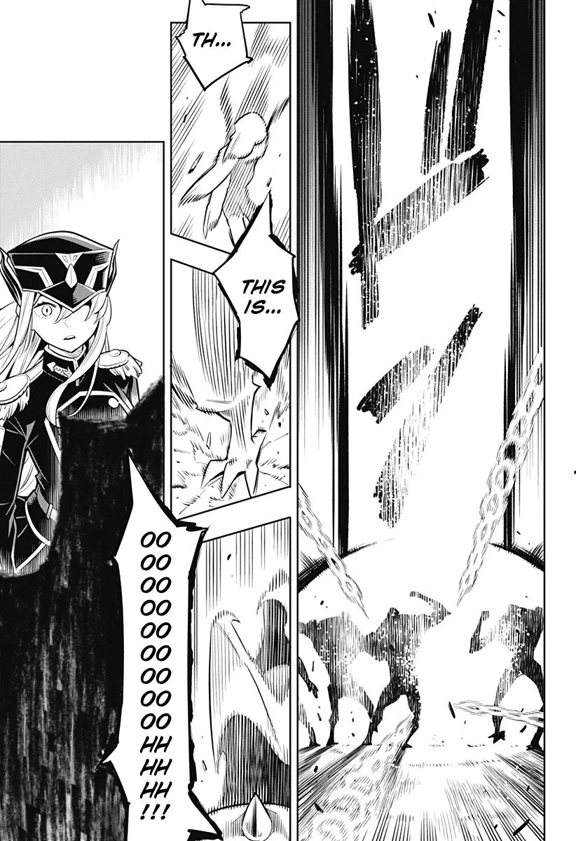 Read Mato Seihei no Slave EN Manga Online