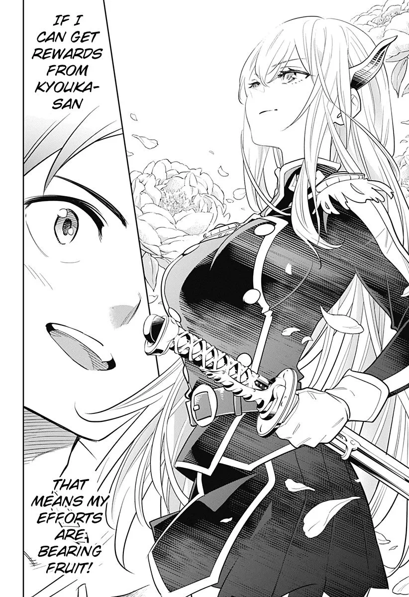 Read Mato Seihei no Slave EN Manga Online