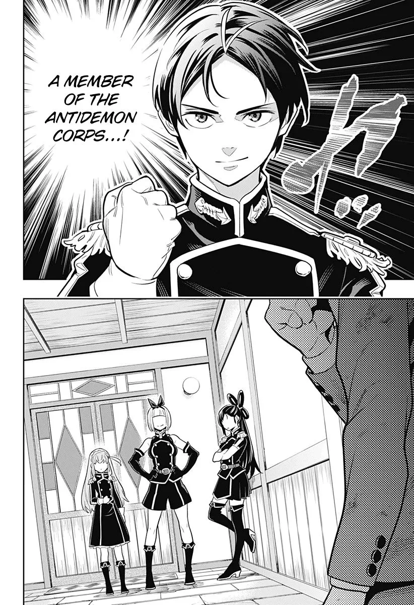 Read Mato Seihei no Slave EN Manga Online
