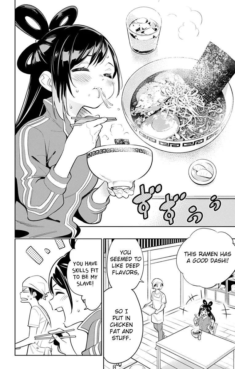 Read Mato Seihei no Slave EN Manga Online