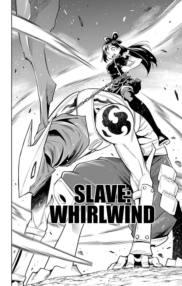 Read Mato Seihei no Slave EN Manga Online