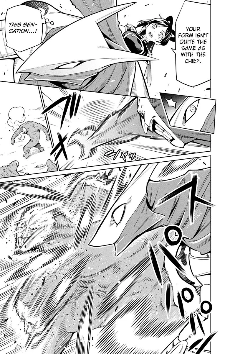 Read Mato Seihei no Slave EN Manga Online