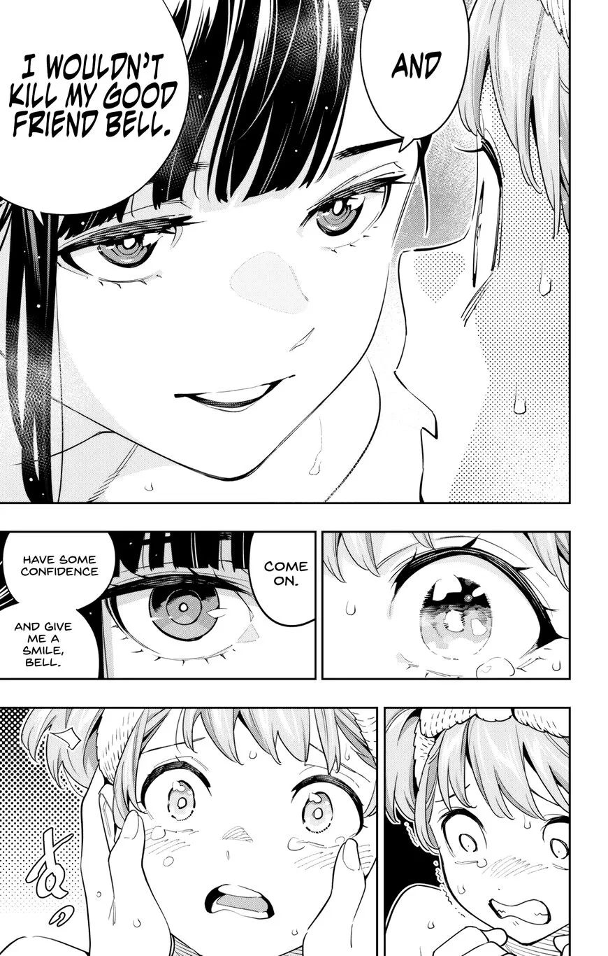 Read Mato Seihei no Slave EN Manga Online