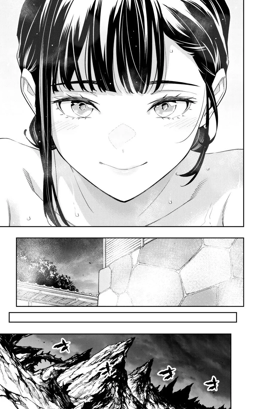 Read Mato Seihei no Slave EN Manga Online