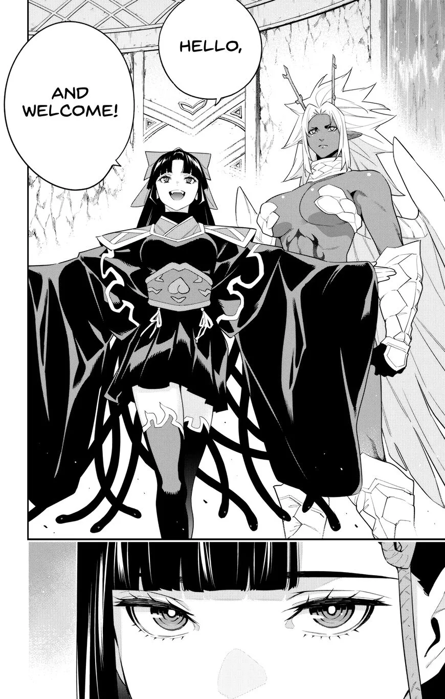 Read Mato Seihei no Slave EN Manga Online