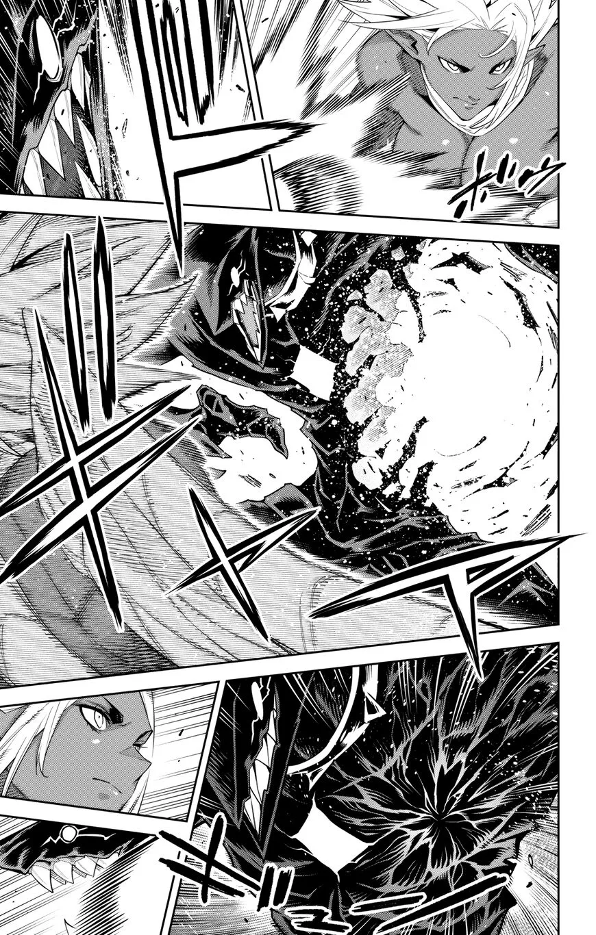 Read Mato Seihei no Slave EN Manga Online