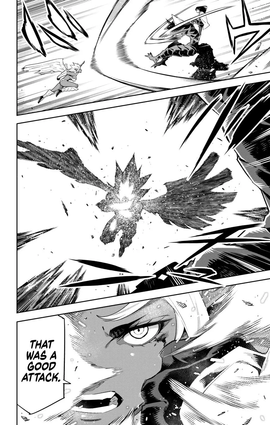 Read Mato Seihei no Slave EN Manga Online