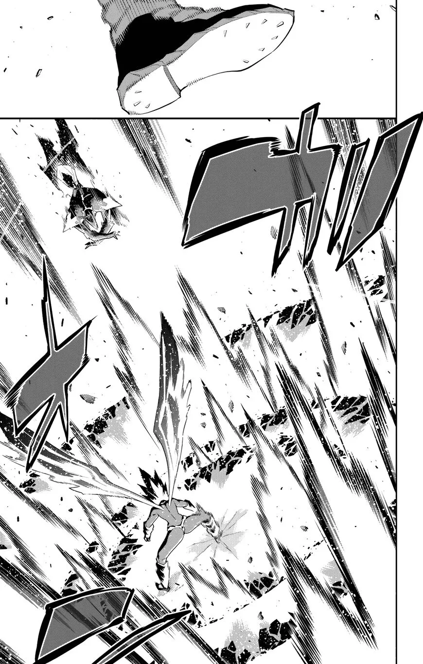 Read Mato Seihei no Slave EN Manga Online