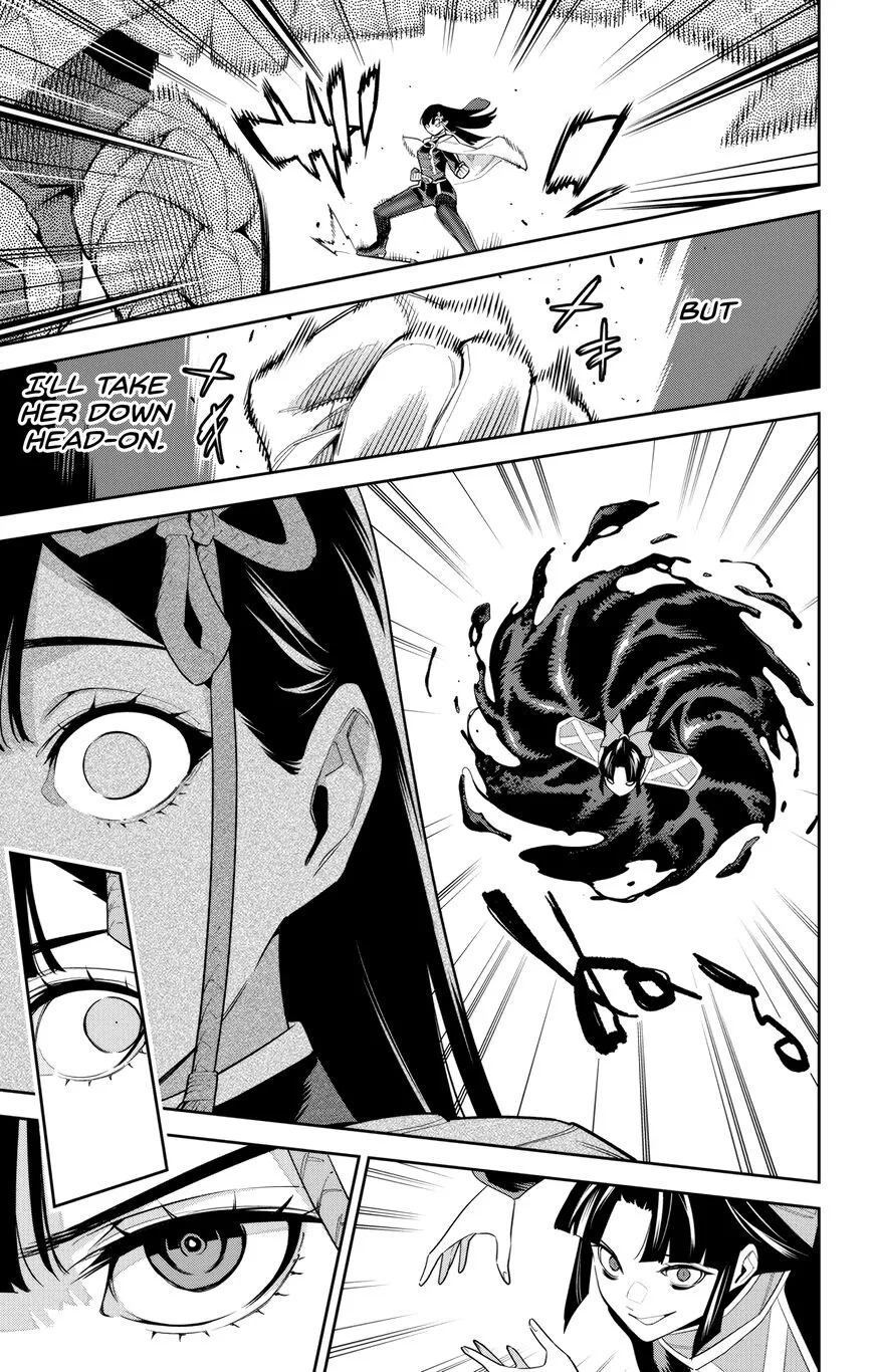 Read Mato Seihei no Slave EN Manga Online