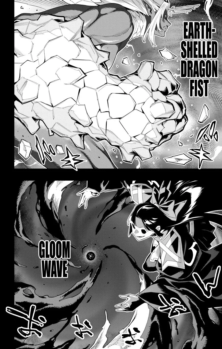 Read Mato Seihei no Slave EN Manga Online