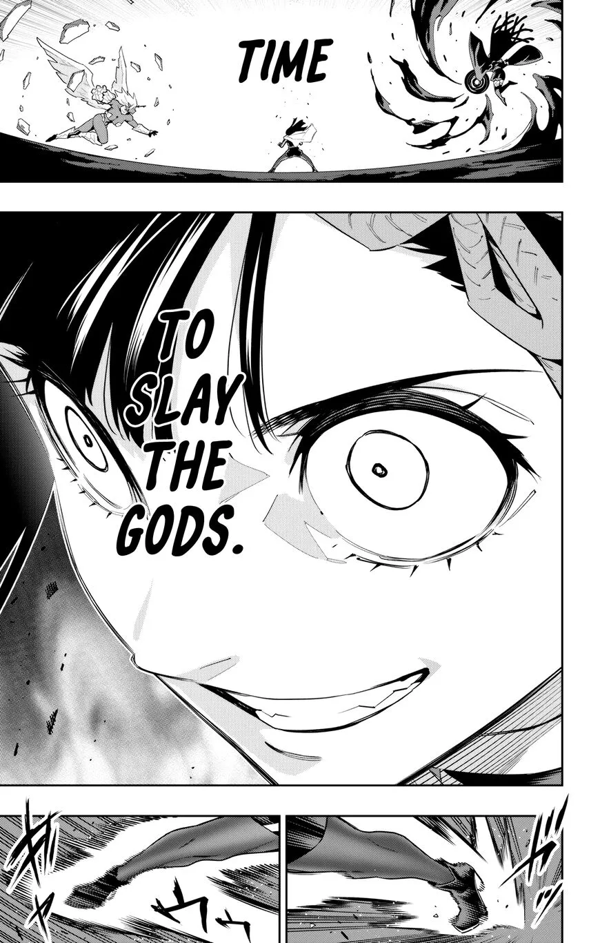 Read Mato Seihei no Slave EN Manga Online