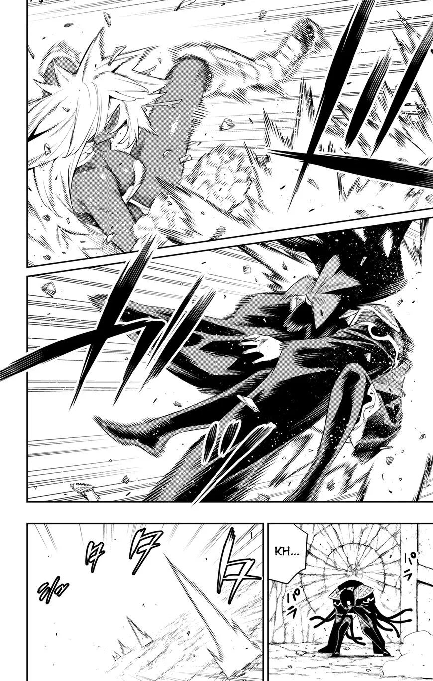 Read Mato Seihei no Slave EN Manga Online