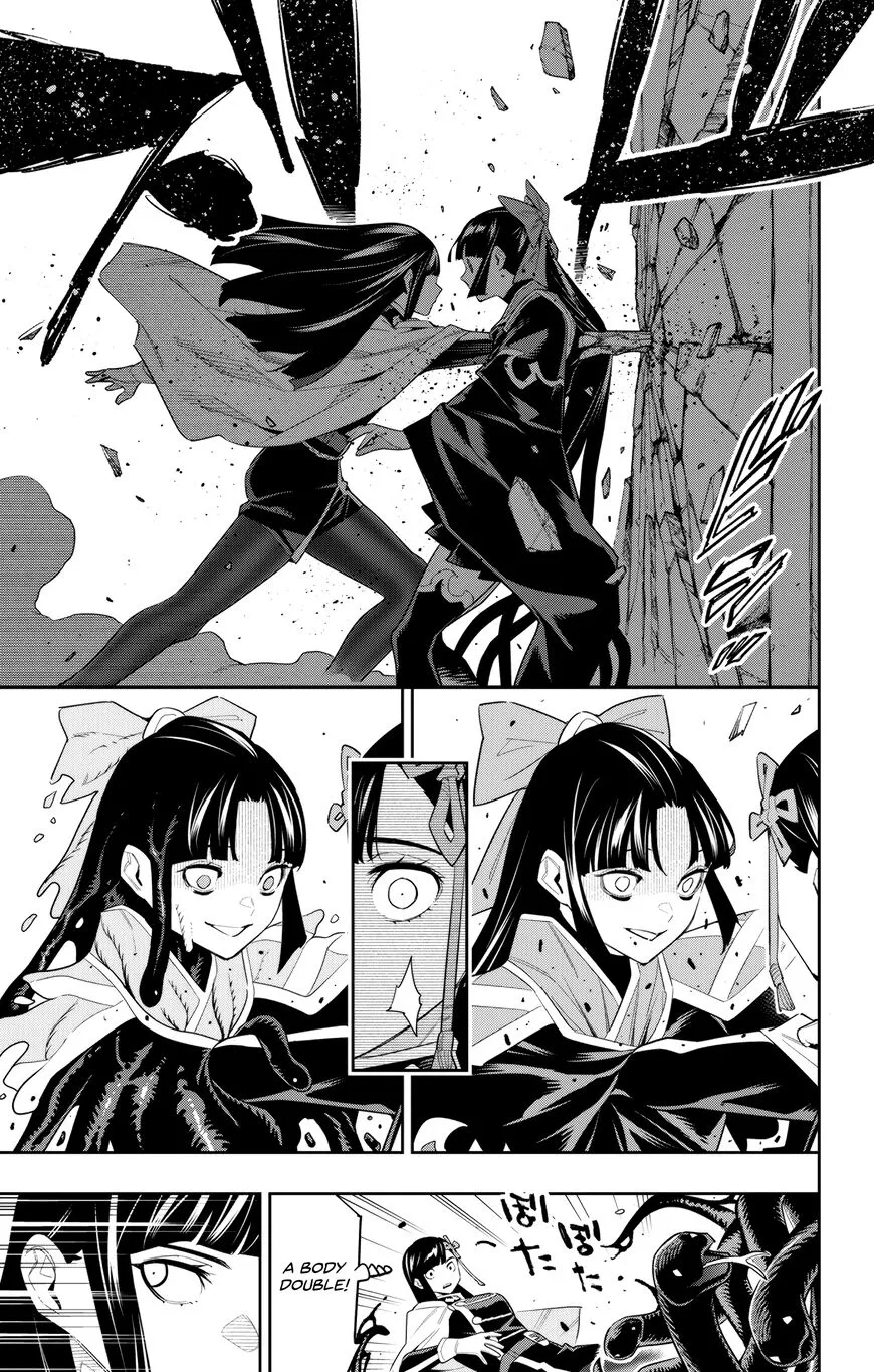 Read Mato Seihei no Slave EN Manga Online