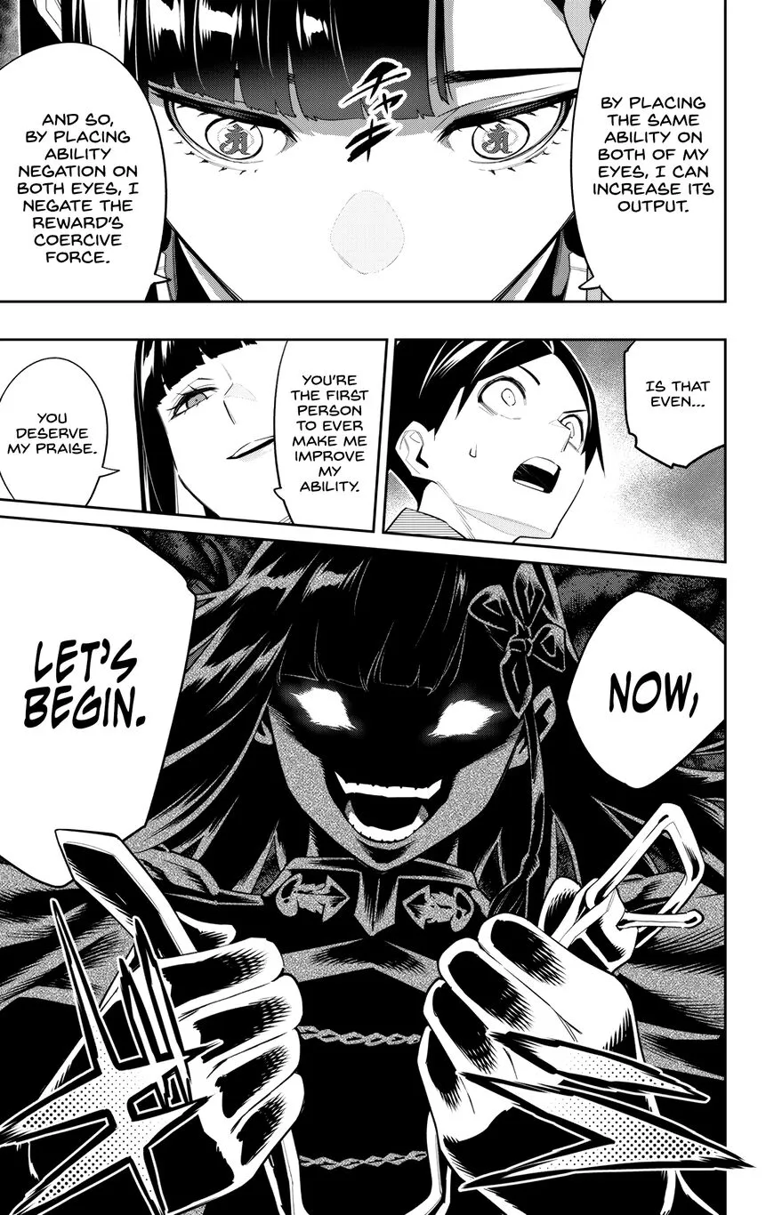 Read Mato Seihei no Slave EN Manga Online