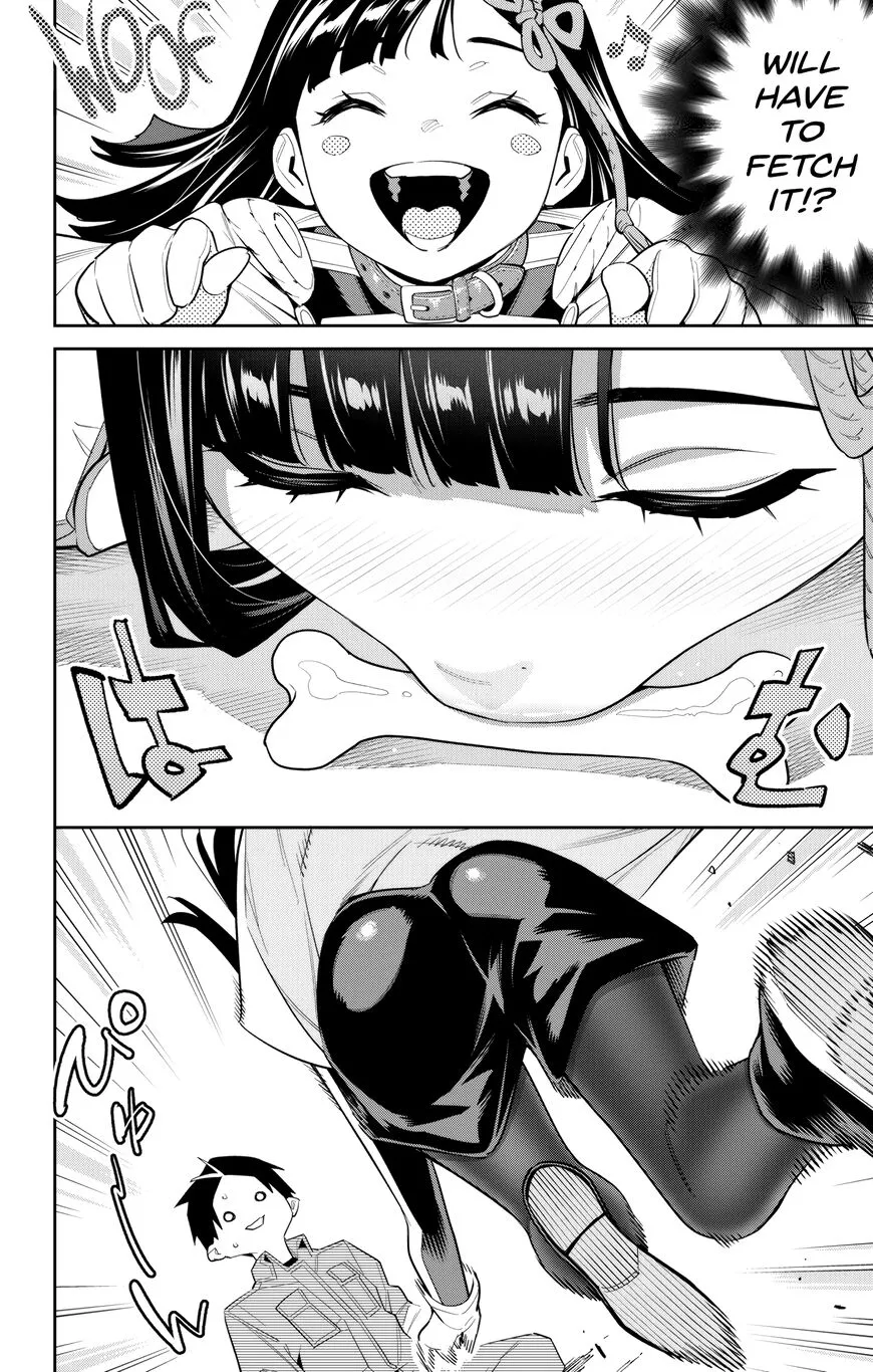Read Mato Seihei no Slave EN Manga Online