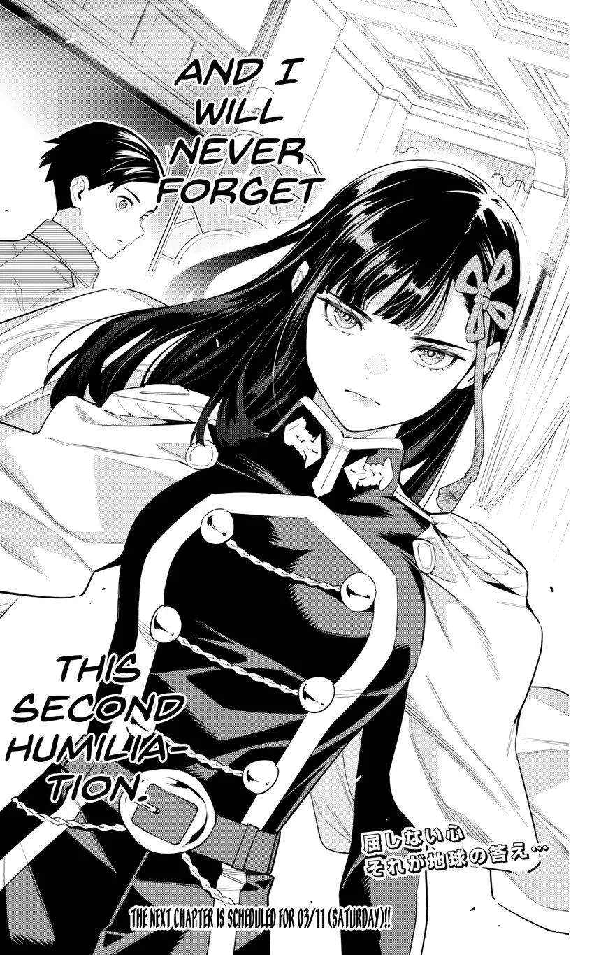 Read Mato Seihei no Slave EN Manga Online