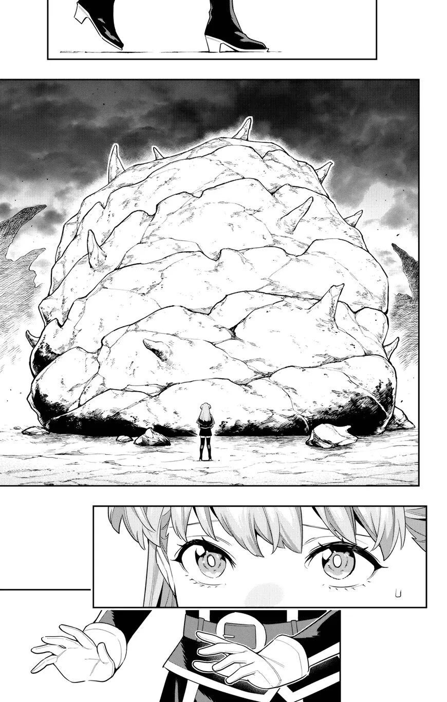 Read Mato Seihei no Slave EN Manga Online