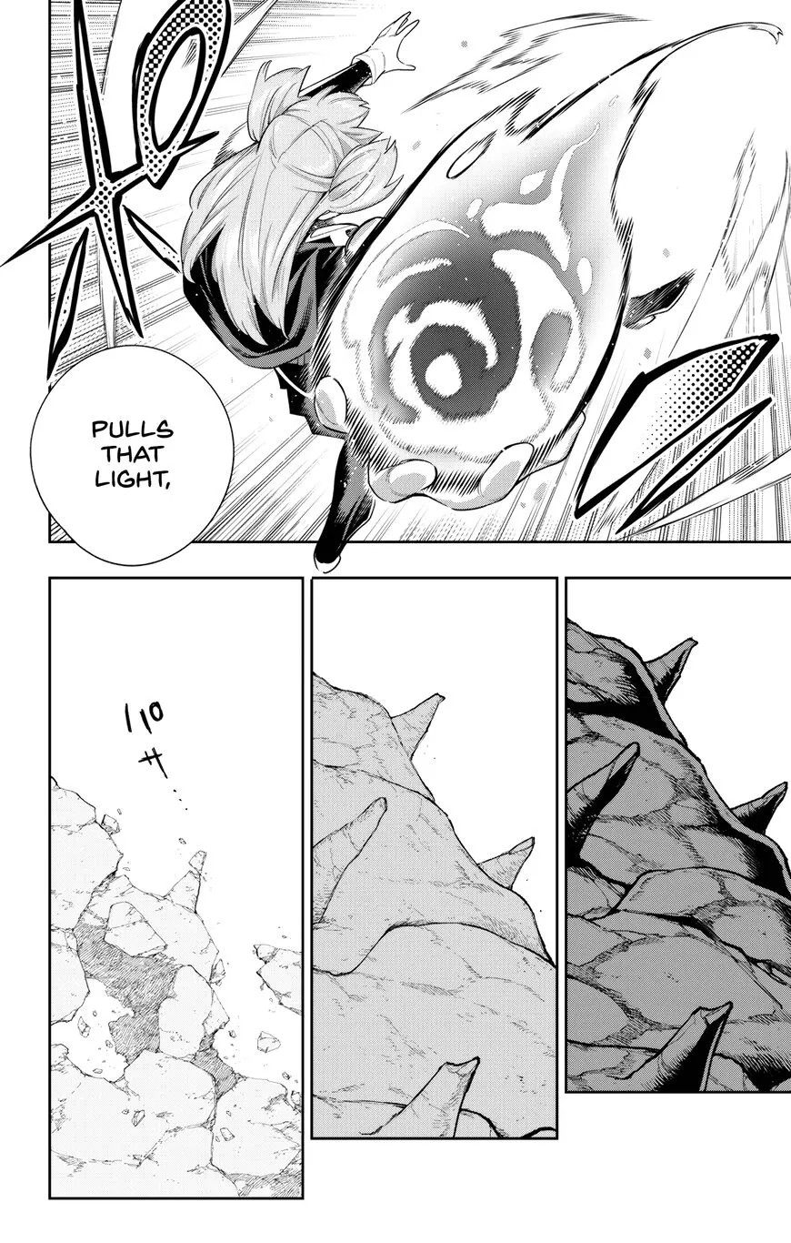 Read Mato Seihei no Slave EN Manga Online