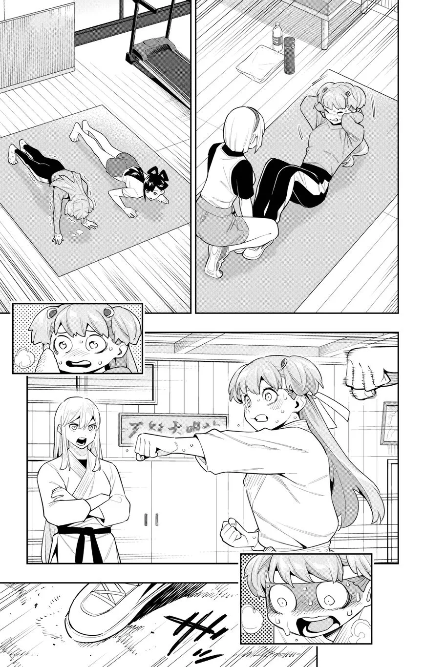 Read Mato Seihei no Slave EN Manga Online