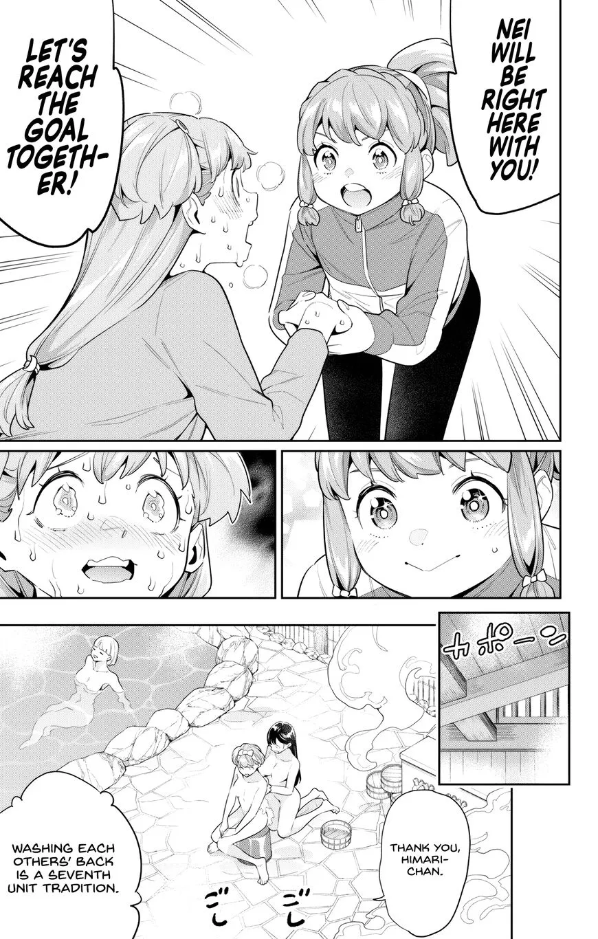 Read Mato Seihei no Slave EN Manga Online