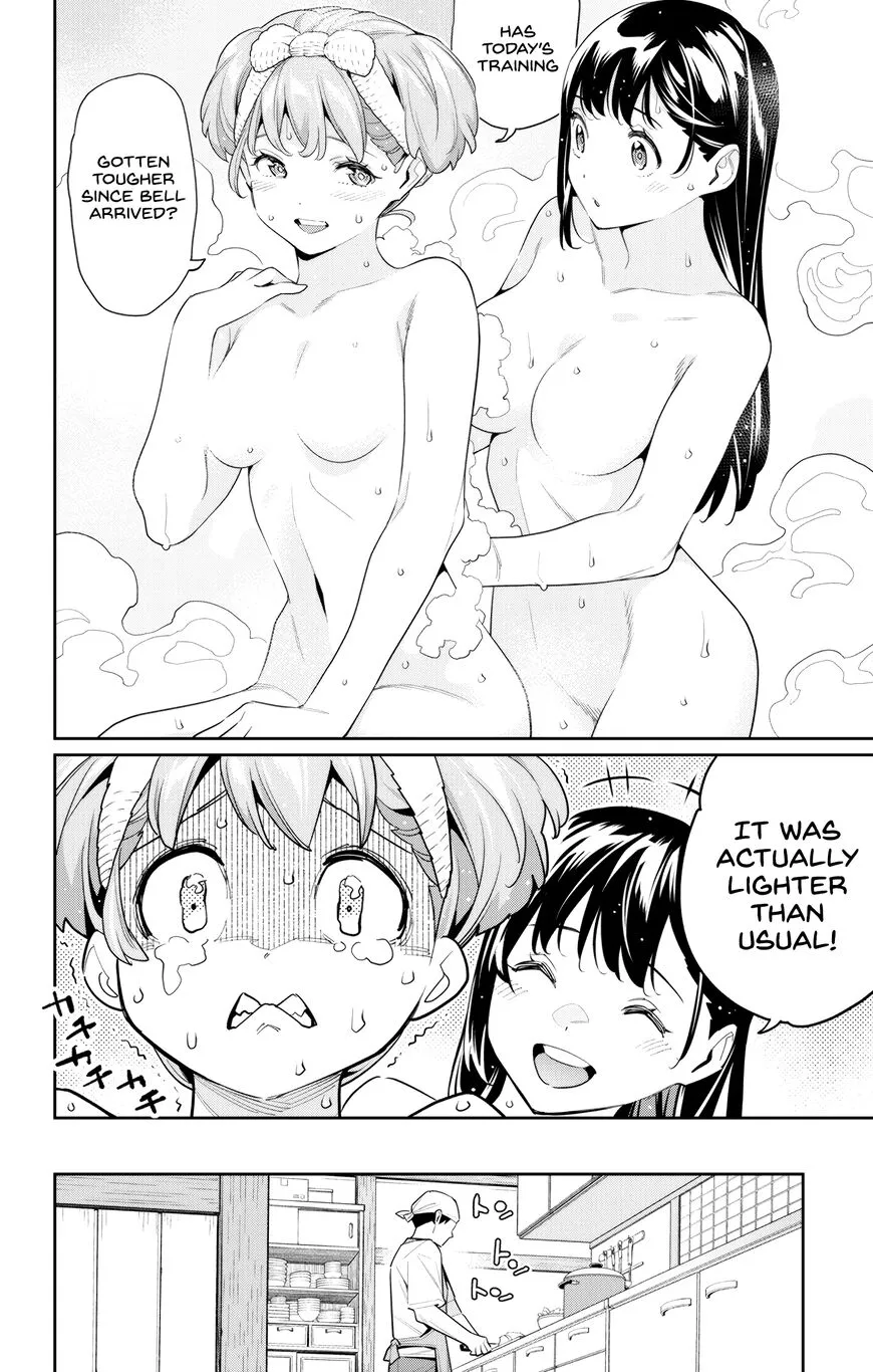 Read Mato Seihei no Slave EN Manga Online