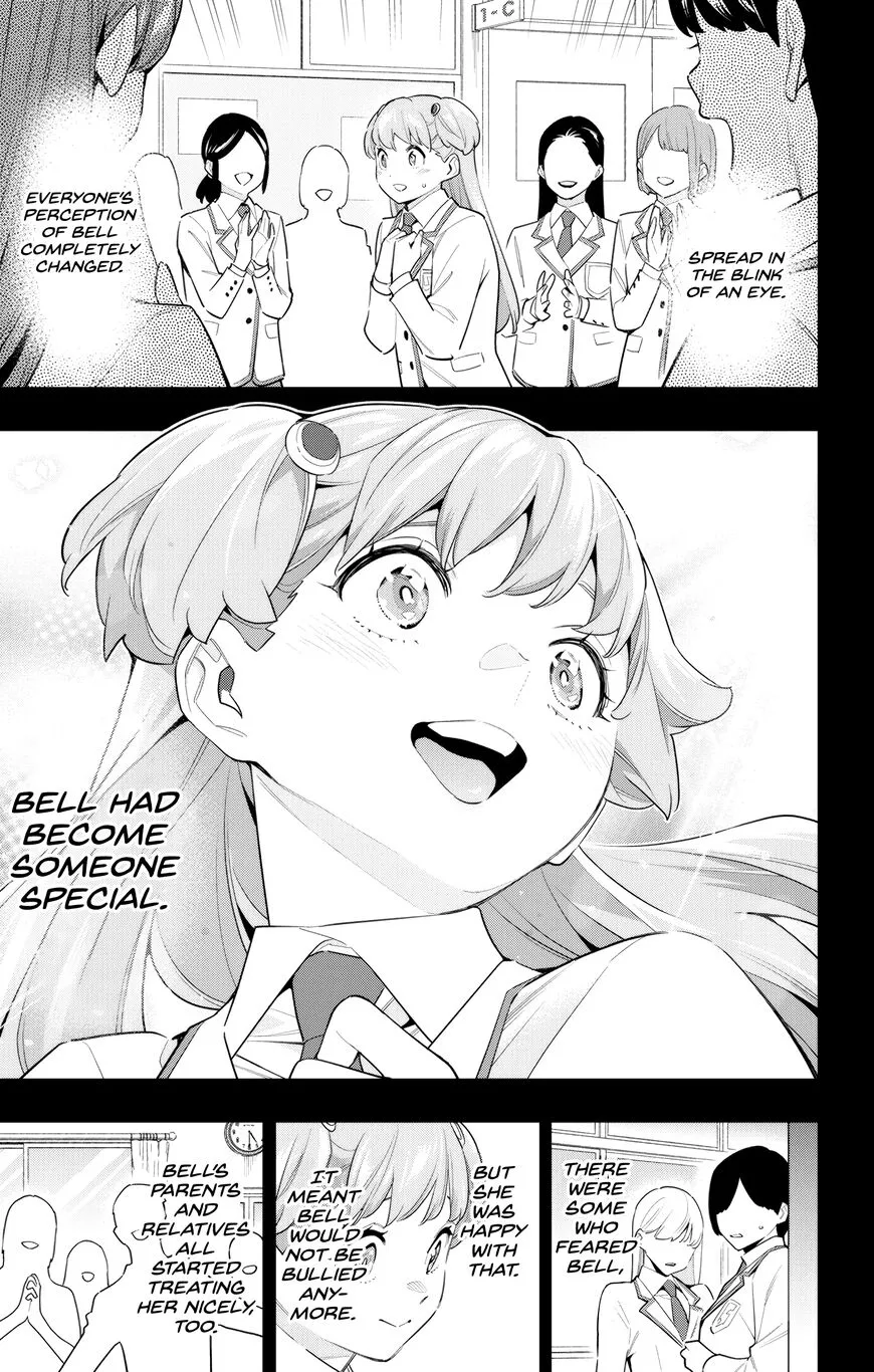 Read Mato Seihei no Slave EN Manga Online