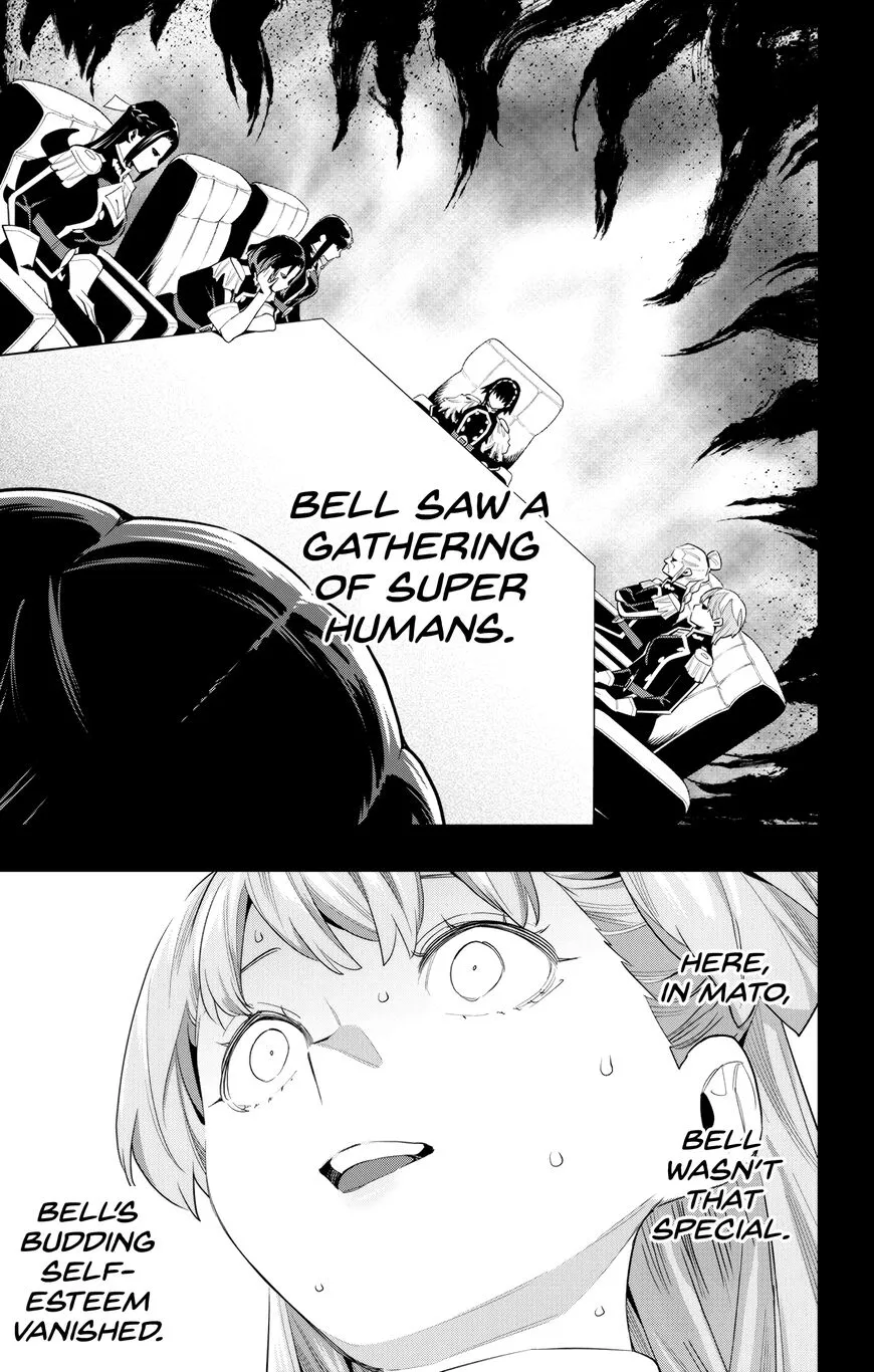 Read Mato Seihei no Slave EN Manga Online