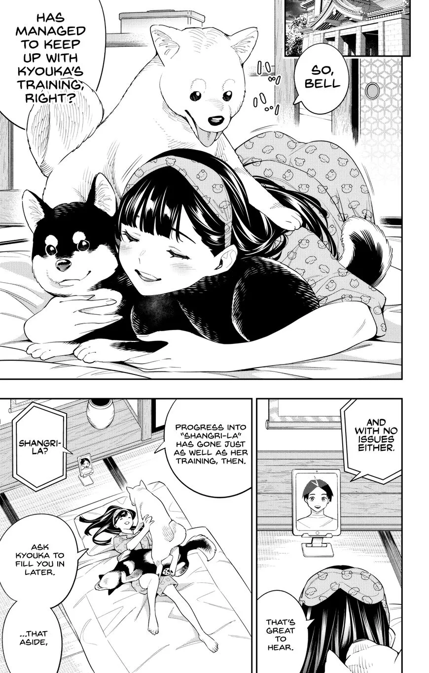 Read Mato Seihei no Slave EN Manga Online