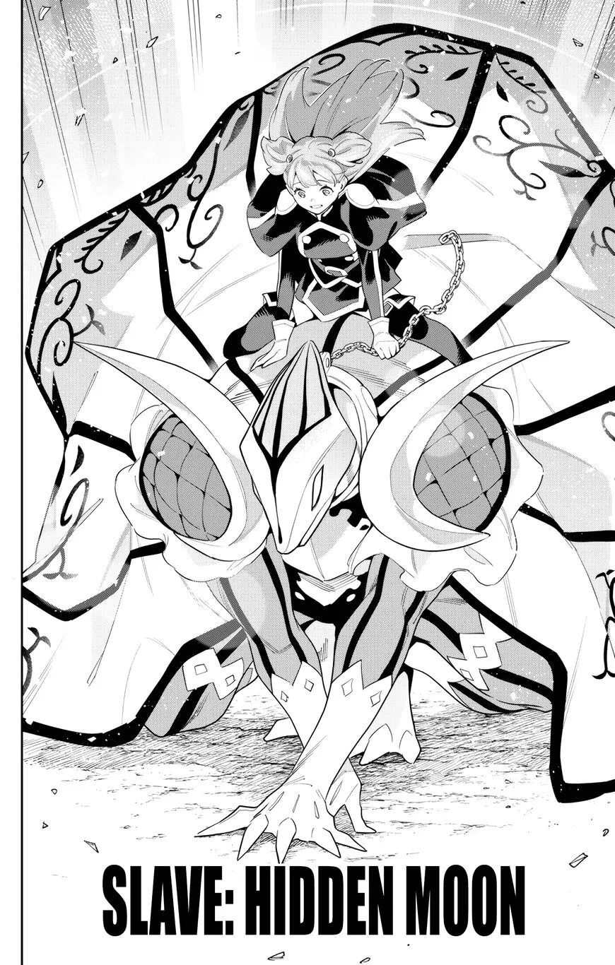 Read Mato Seihei no Slave EN Manga Online