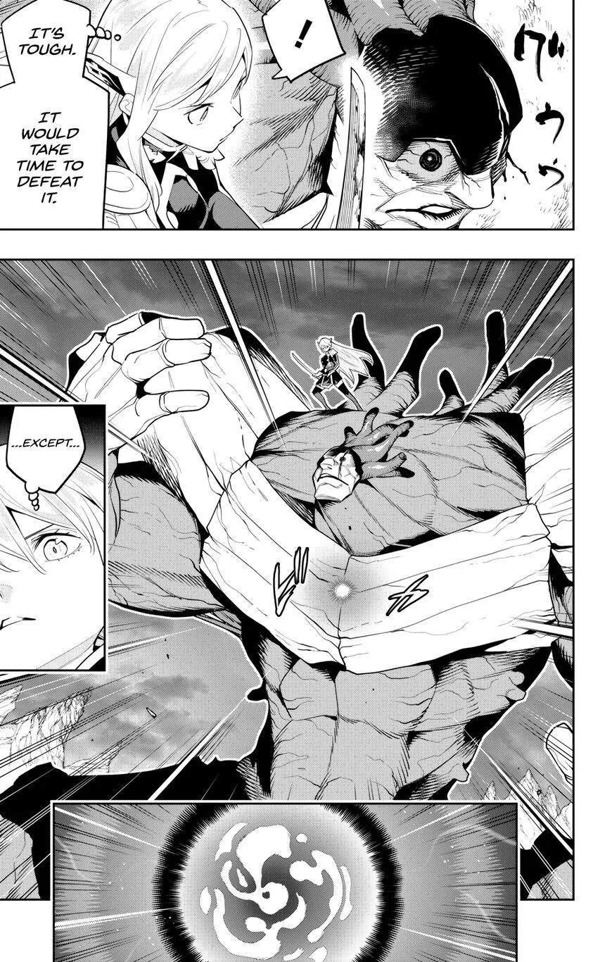 Read Mato Seihei no Slave EN Manga Online
