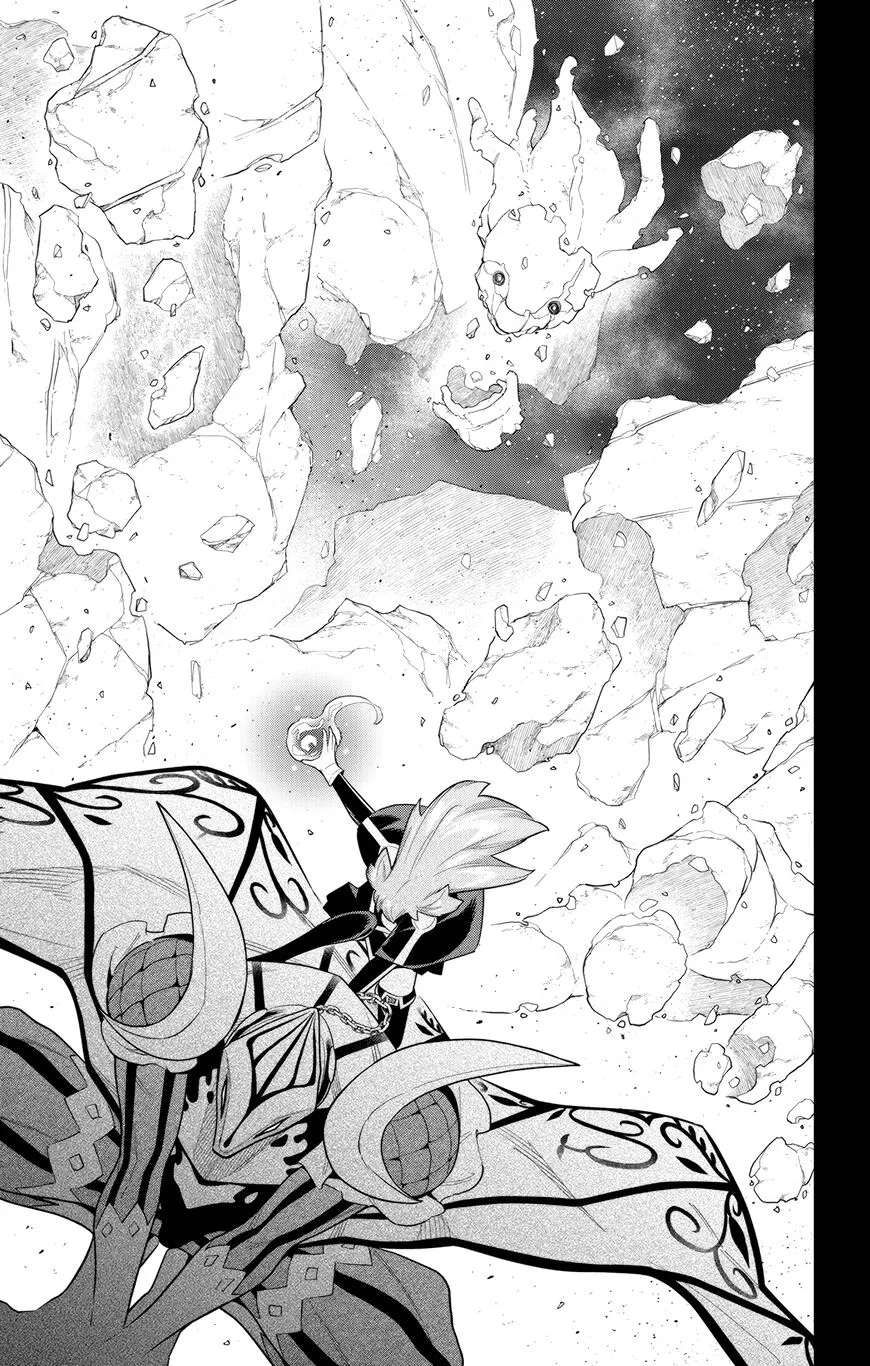 Read Mato Seihei no Slave EN Manga Online