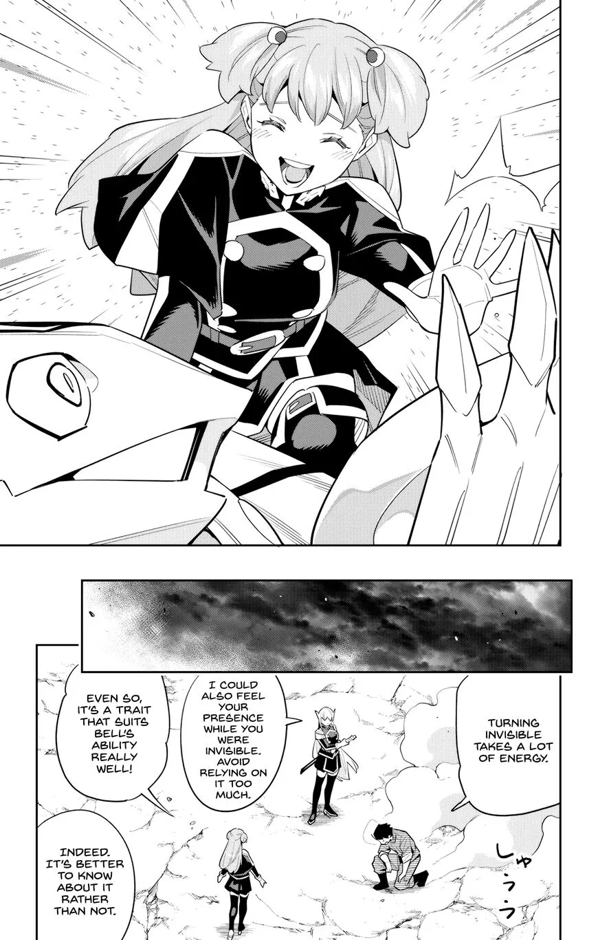 Read Mato Seihei no Slave EN Manga Online
