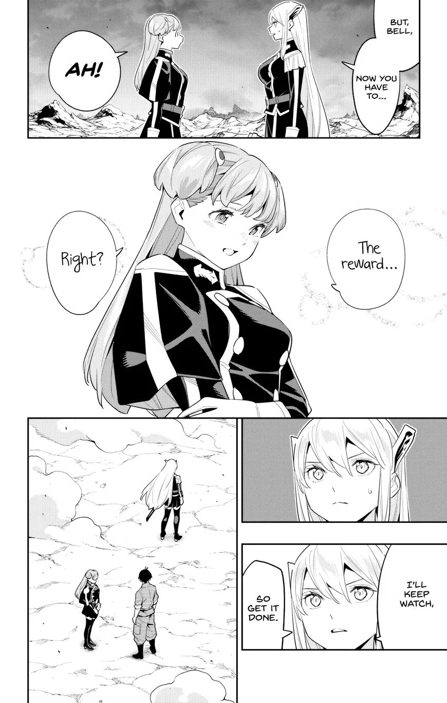Read Mato Seihei no Slave EN Manga Online