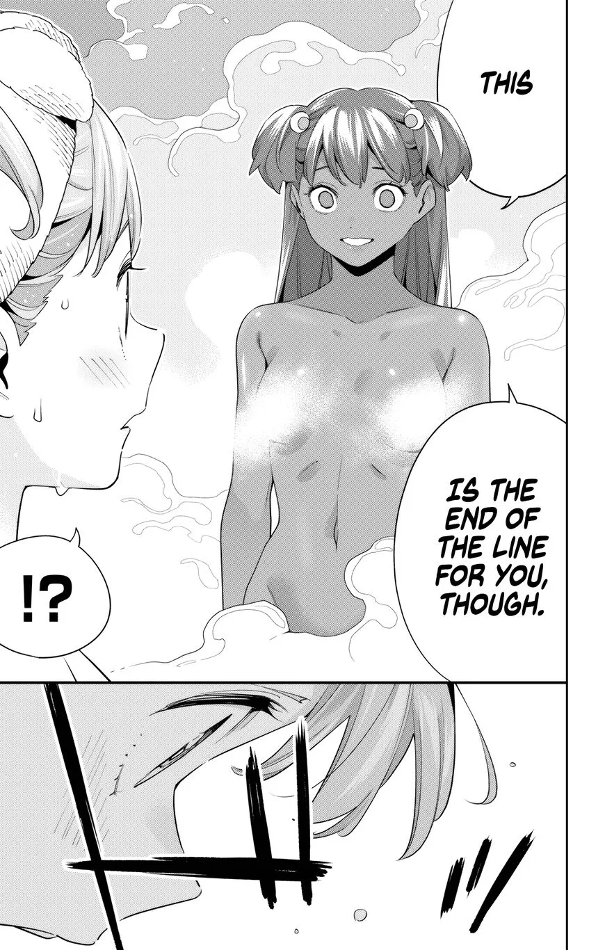 Read Mato Seihei no Slave EN Manga Online