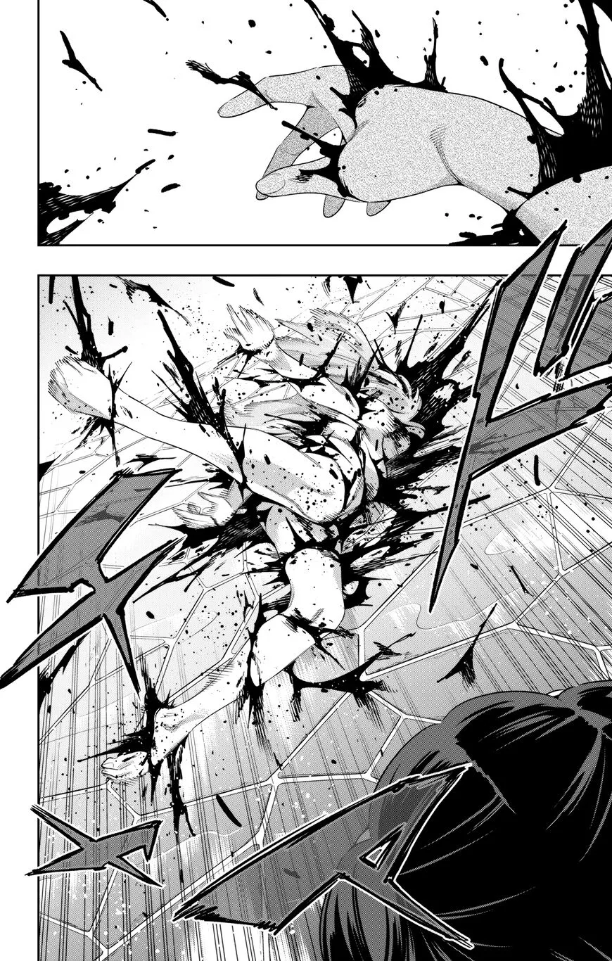 Read Mato Seihei no Slave EN Manga Online