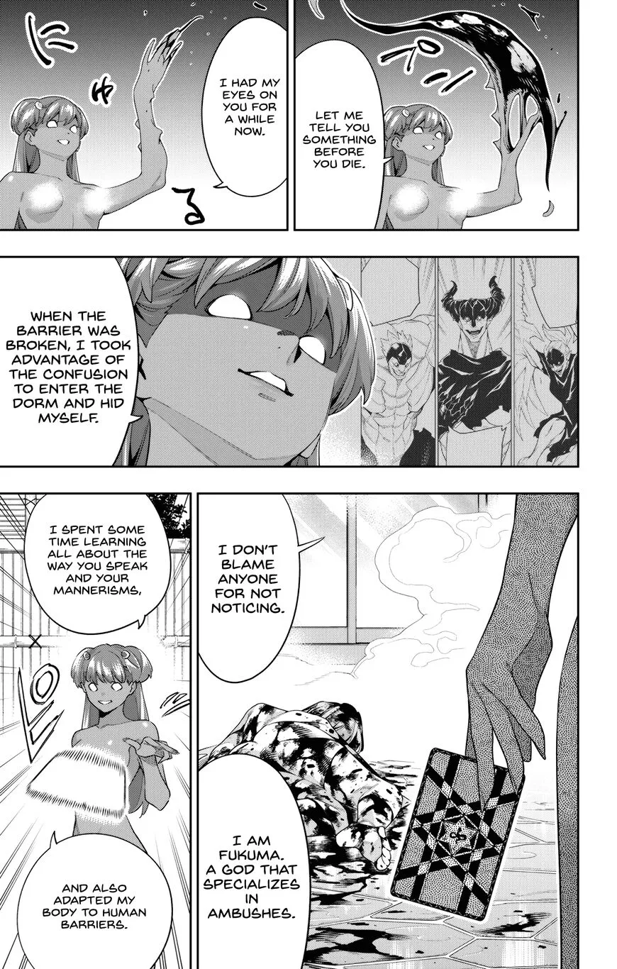 Read Mato Seihei no Slave EN Manga Online