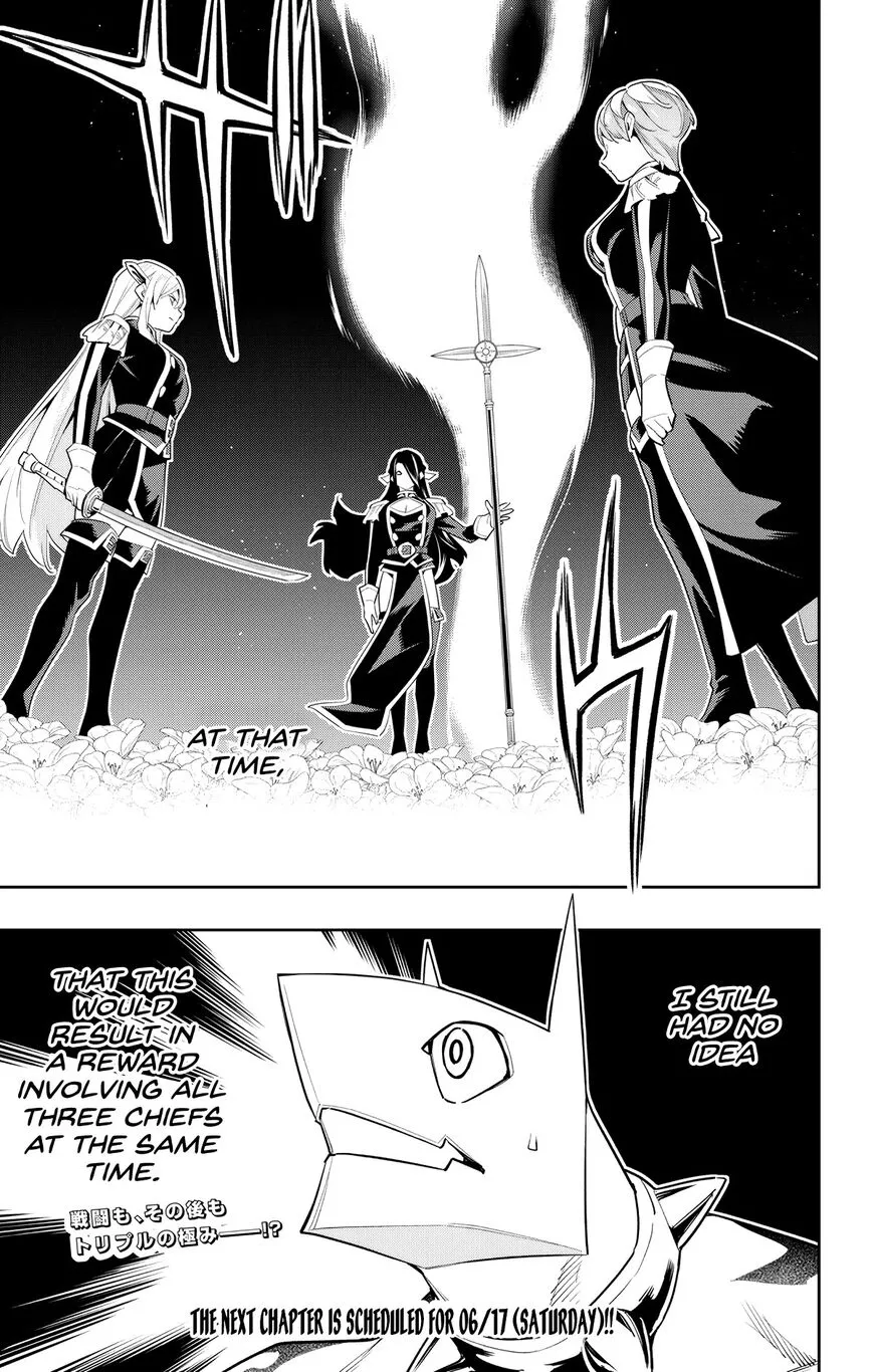 Read Mato Seihei no Slave EN Manga Online