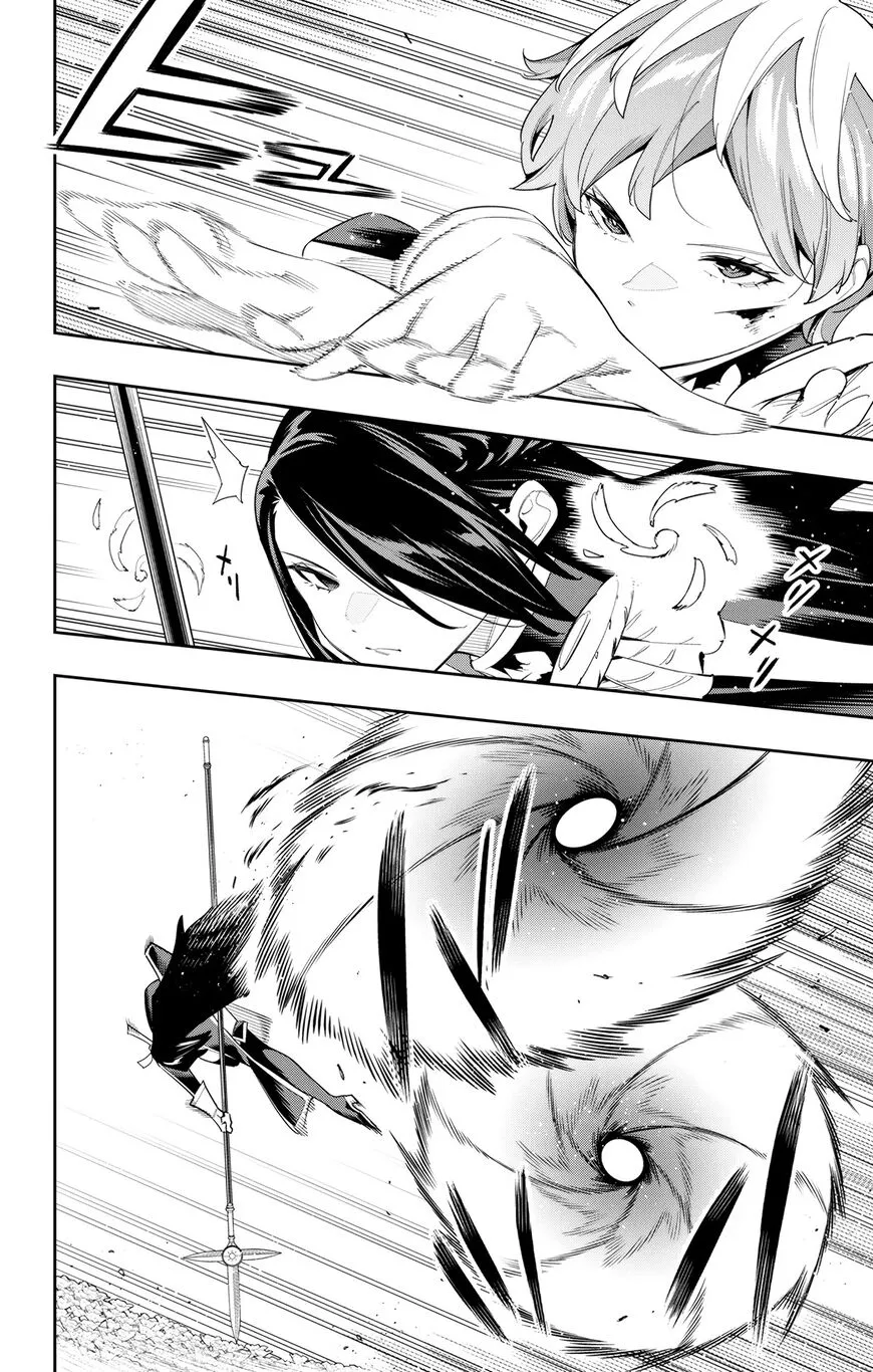 Read Mato Seihei no Slave EN Manga Online