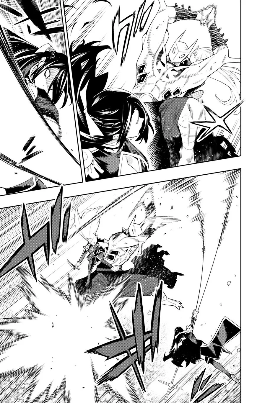 Read Mato Seihei no Slave EN Manga Online
