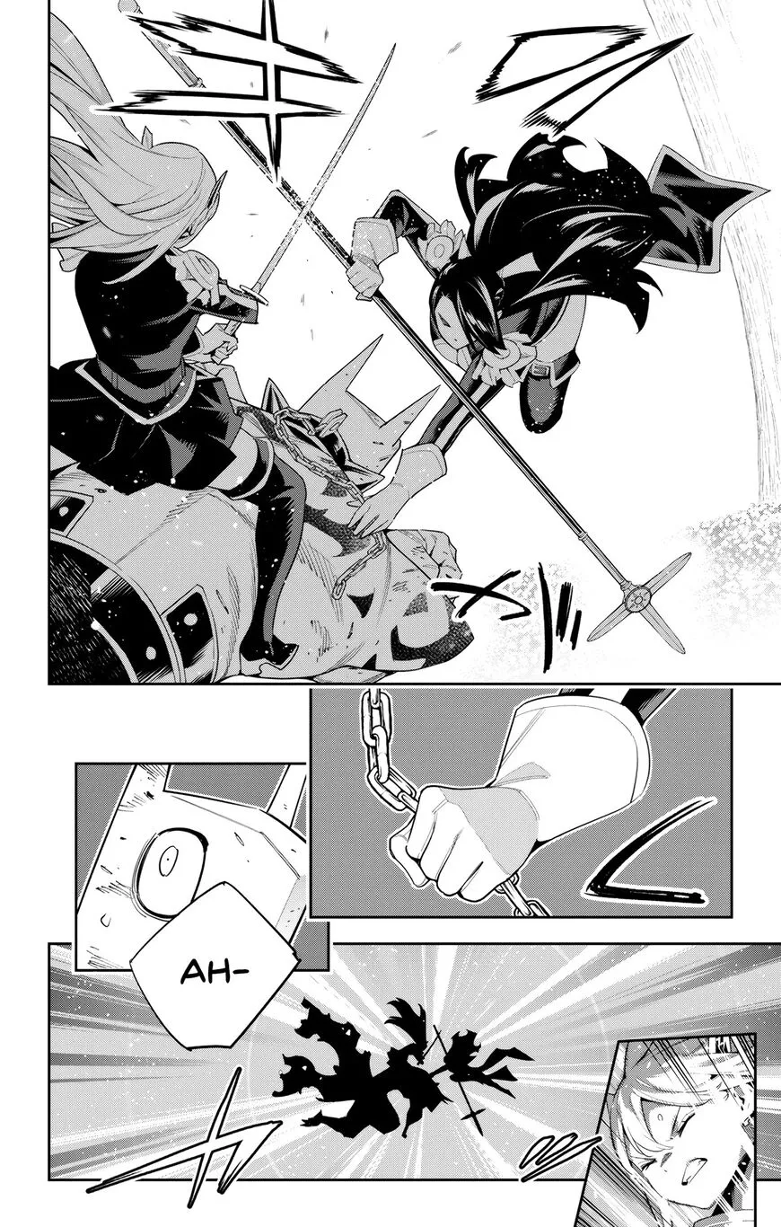 Read Mato Seihei no Slave EN Manga Online