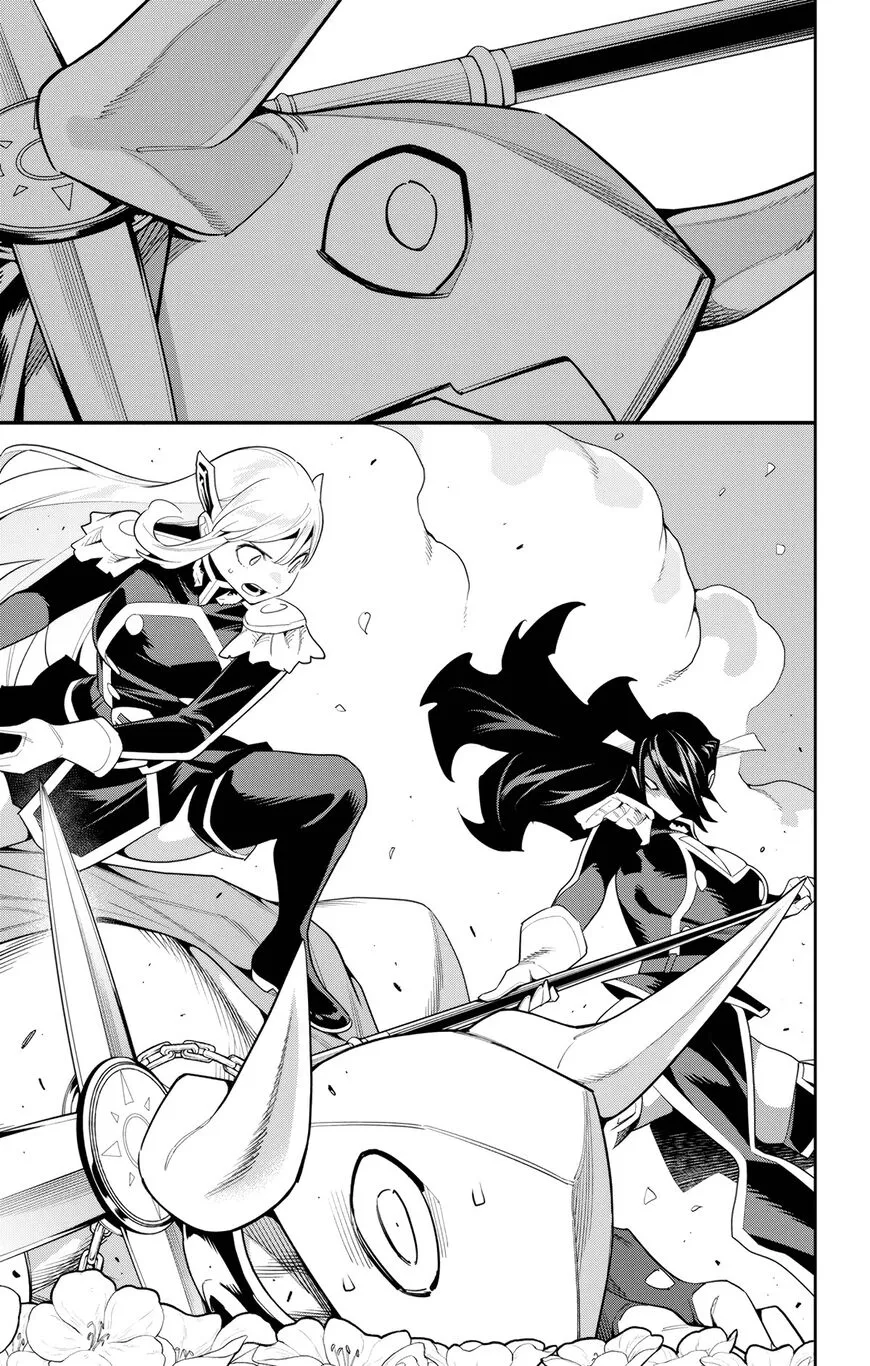 Read Mato Seihei no Slave EN Manga Online