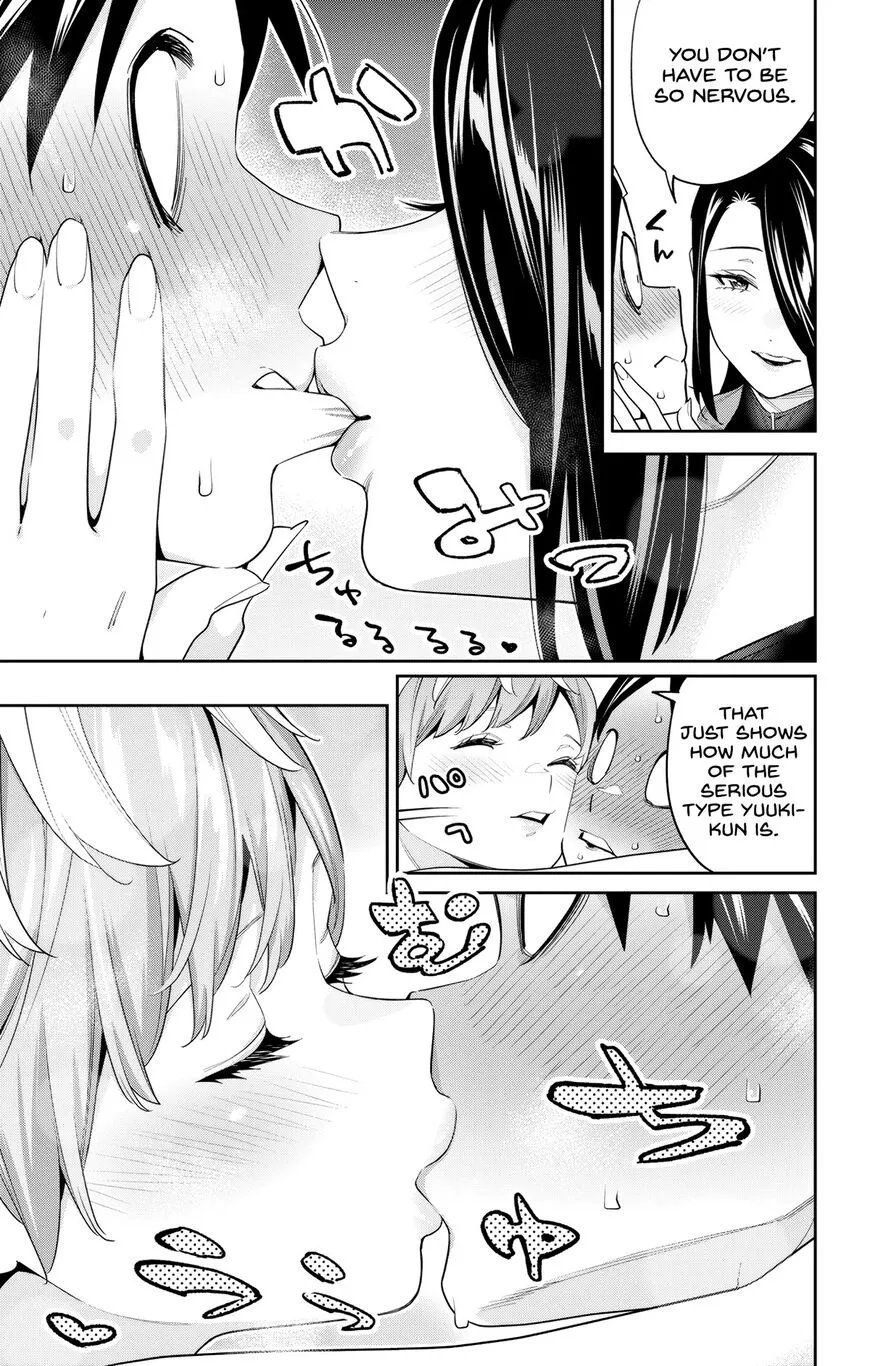 Read Mato Seihei no Slave EN Manga Online