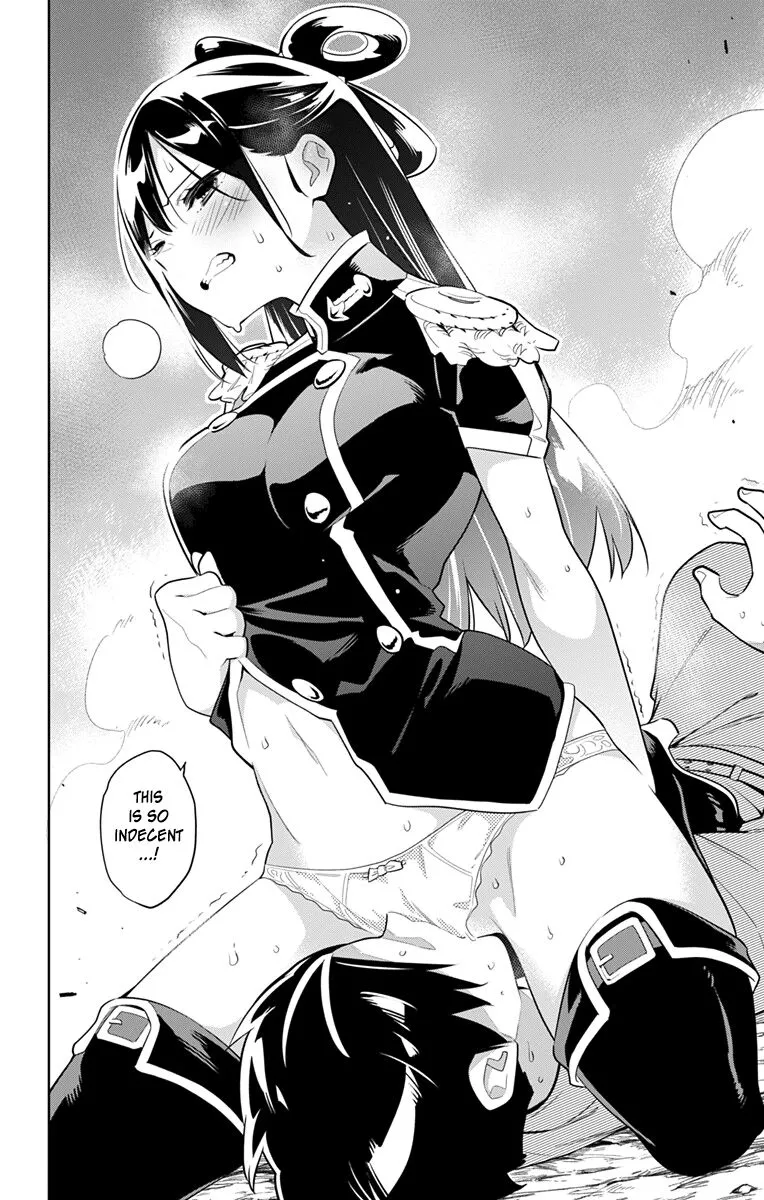 Read Mato Seihei no Slave EN Manga Online